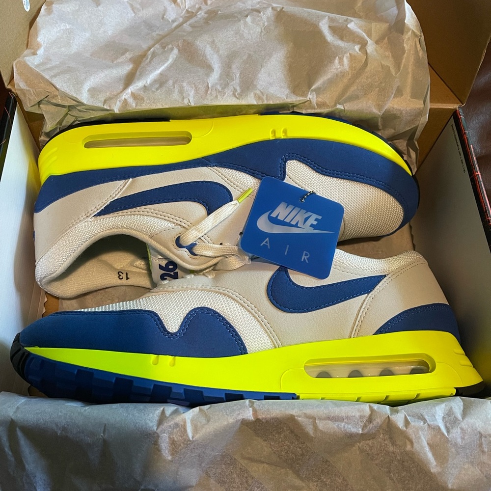 Nike Air Max 1